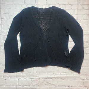 Knit Cardigan